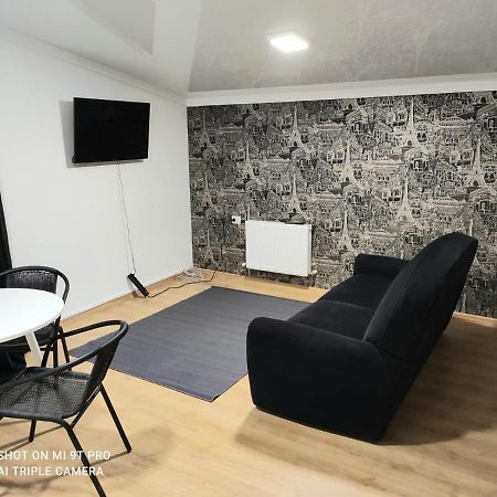 צ'יסינאו Studio In The Center City מראה חיצוני תמונה