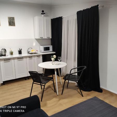 צ'יסינאו Studio In The Center City מראה חיצוני תמונה