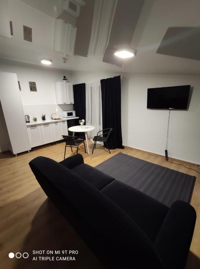 צ'יסינאו Studio In The Center City מראה חיצוני תמונה