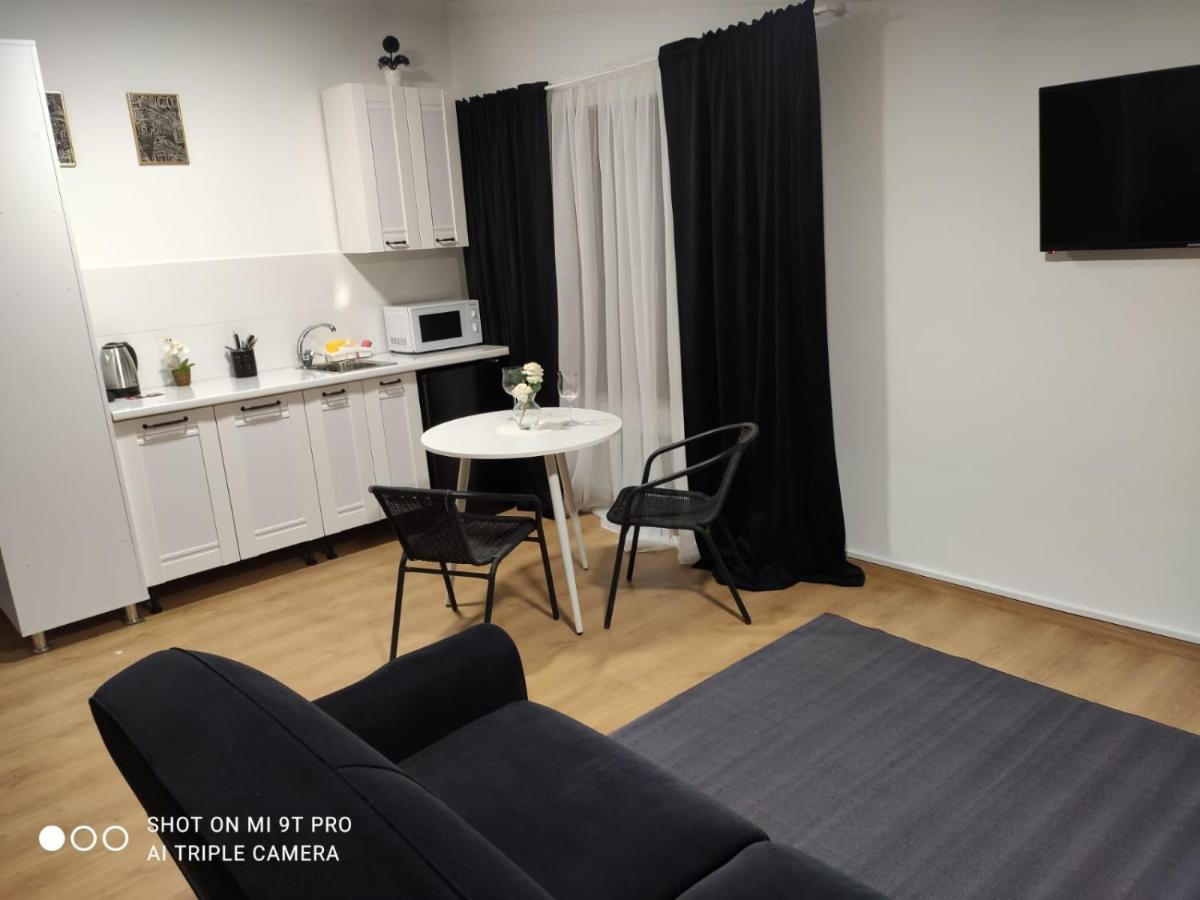 צ'יסינאו Studio In The Center City מראה חיצוני תמונה